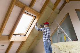 Best Attic Insulation Installation  in Fredonia, WI