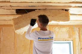 Best Attic Insulation Installation  in Fredonia, WI